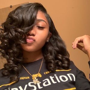 Meet your Posher, Kamori